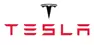 Tesla Company Logo