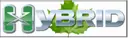 Hybrid Battery Company- Logo