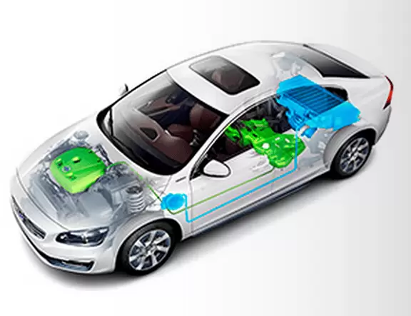 AAA Car Hybrid Battery Repair San Diego 