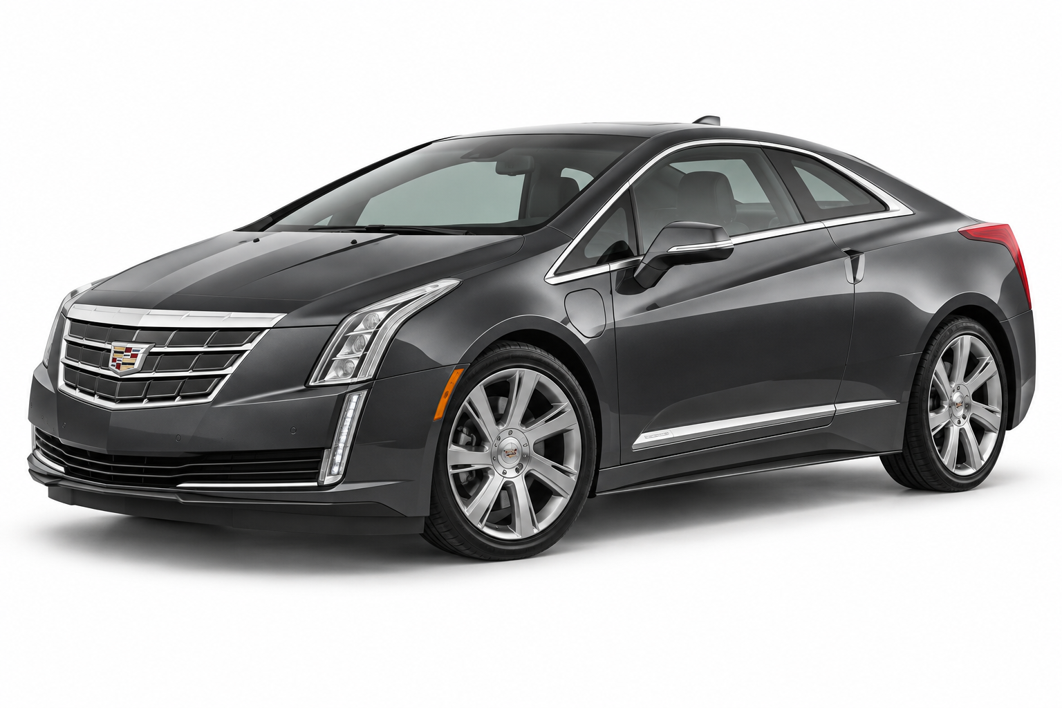 Cadillac Elr Hybrid Battery Repair