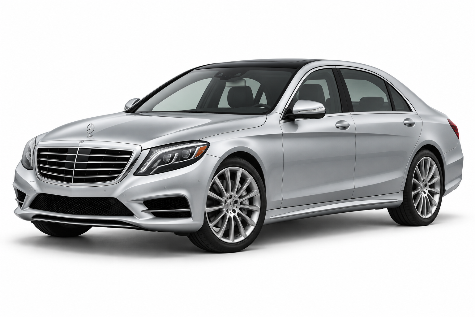 MERCEDES S400 Hybrid Battery Repair