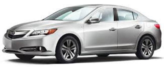 Acura ILX Hybrid Battery Repair