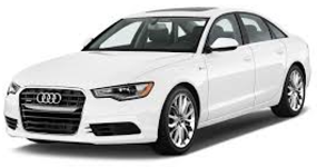 AUDI A6 Hybrid Battery Repair