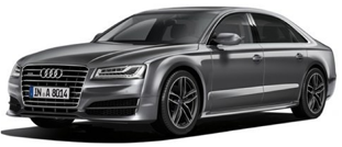 AUDI A8 Hybrid Battery Repair