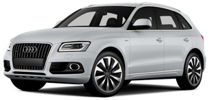 AUDI Q5 Hybrid Battery Repair