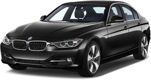 BMW Active Hybrid 3 Battery Repair