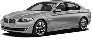 BMW Active Hybrid 5 Battery Repair