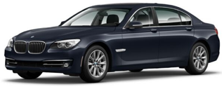 BMW Active Hybrid 7 Battery Repair
