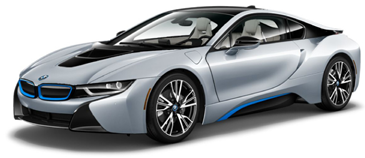 BMW I8 Hybrid Battery Repair