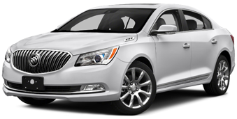 Buick Lacrosse Hybrid Battery Repair