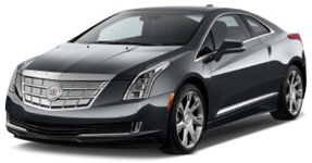 Cadillac Elr Hybrid Battery Repair