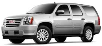 GMC YUKON Hybrid Battery Repair