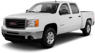 GMC SIERRA C/K Hybrid Battery Repair