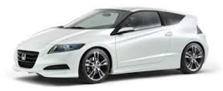 HONDA INSIGHT CR-Z Hybrid Battery Repair