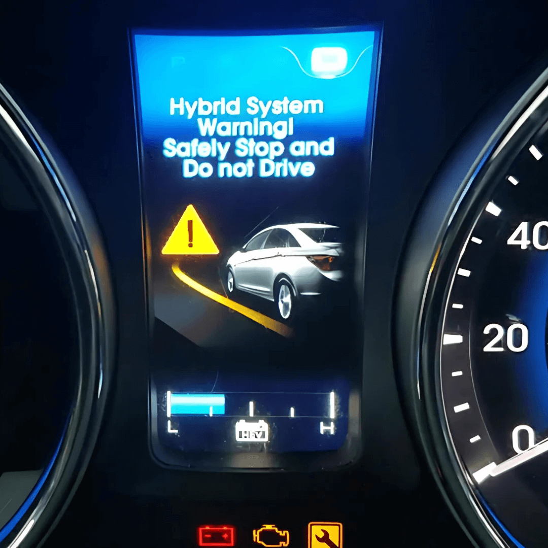 Hybrid System