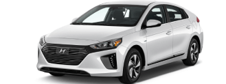 HYUNDAI Ioniq Hybrid Battery Repair