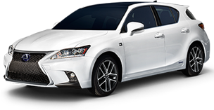 LEXUS CT 200H Hybrid Battery Repair