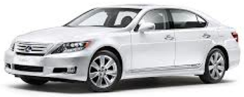 LEXUS LS 600H Hybrid Battery Repair