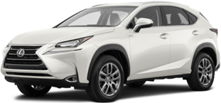 LEXUS NX 300H Hybrid Battery Repair
