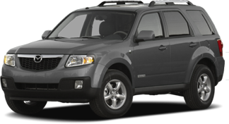 MAZDA TRIBUTE Hybrid Battery Repair
