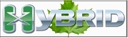Hybrid Battery Company- Logo