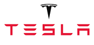 Tesla Company Logo