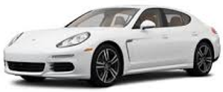 PORSCHE PANAMERA Hybrid Battery Repair