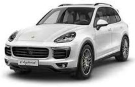 PORSCHE CAYENNE Hybrid Battery Repair