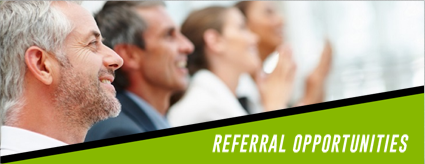 Referral Opportunities - AAA Hybrid Battery Repair 