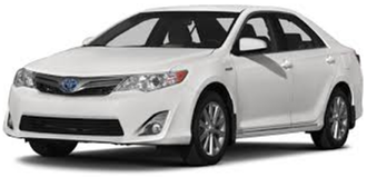 Toyota Camry Hybrid Battery Repair