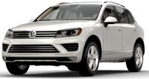 VOLKSWAGEN TOUREG Hybrid Battery Repair